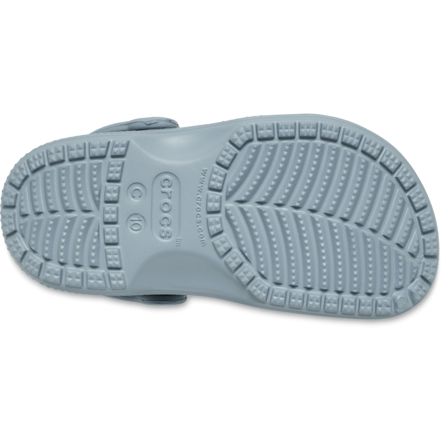 Toddler Classic Clog