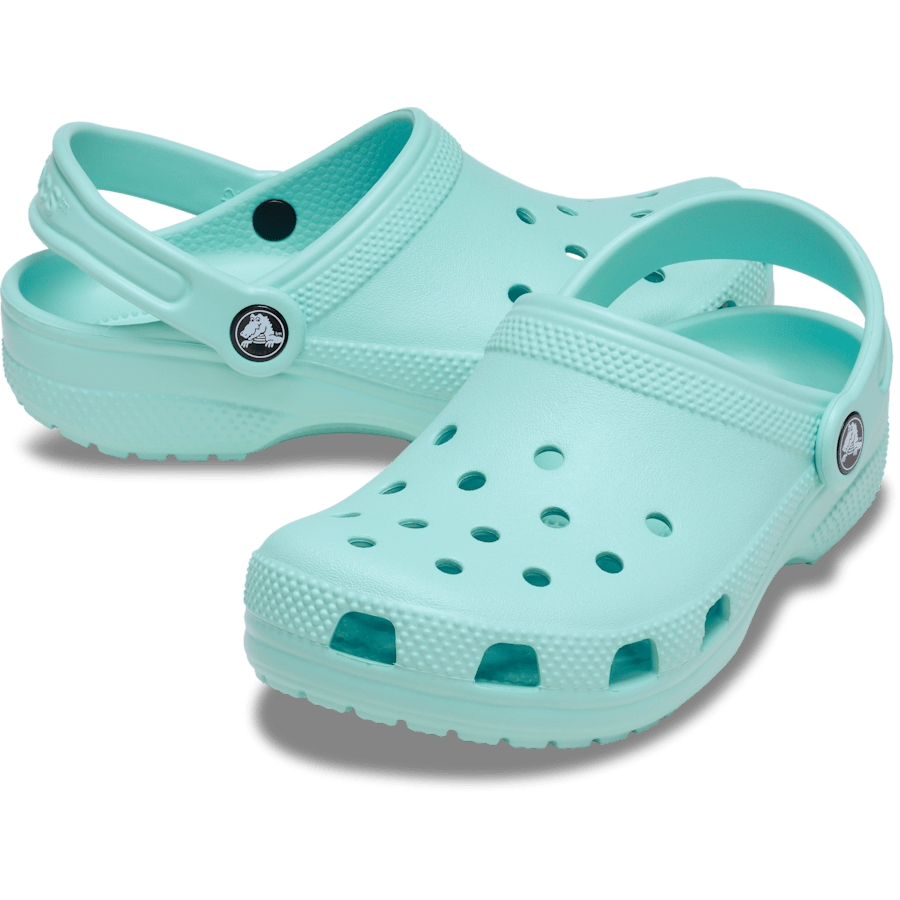 Kids' Classic Clog