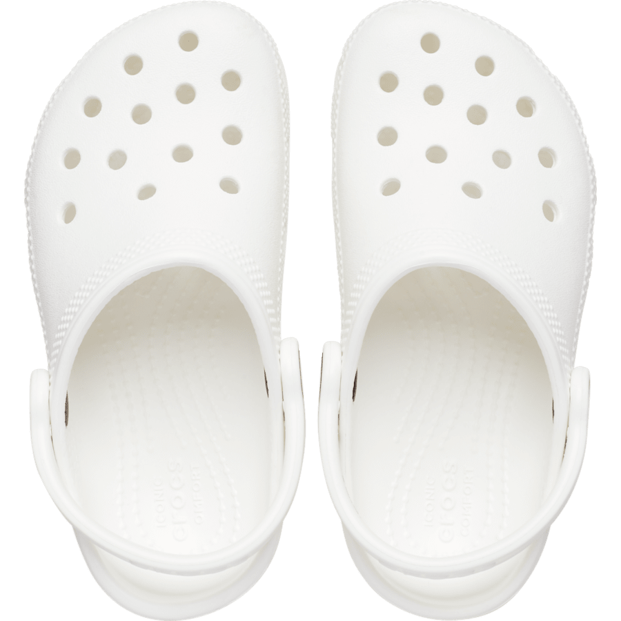 Toddler Classic Clog