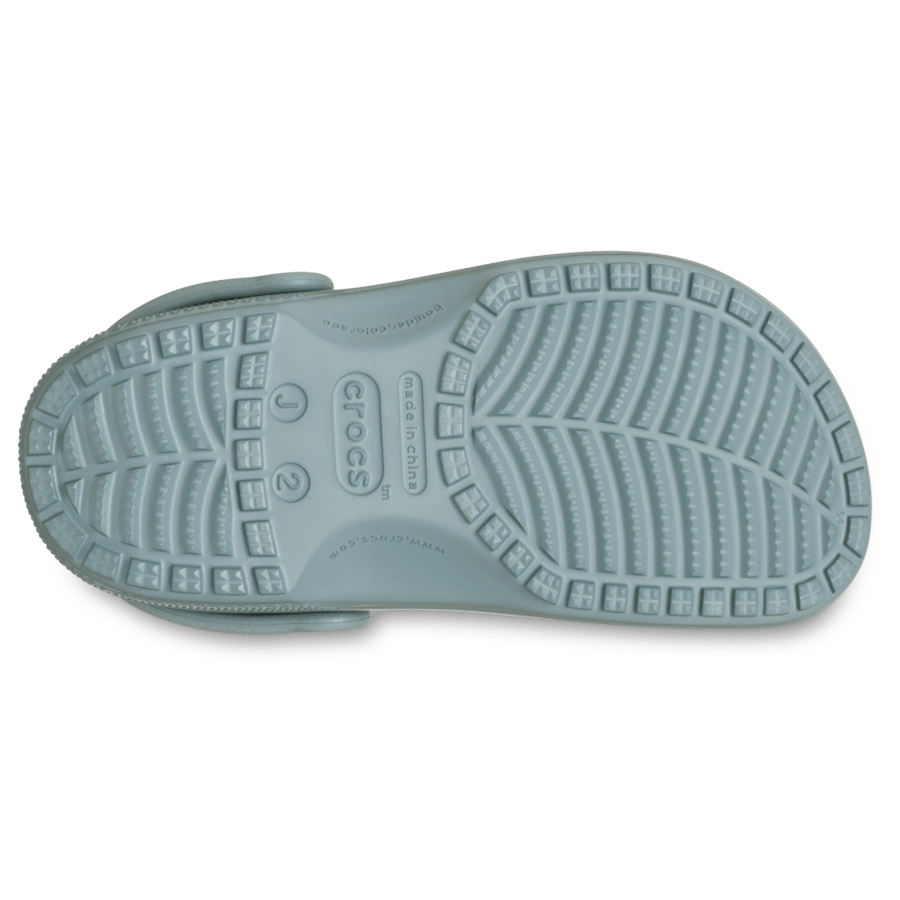 Kids' Classic Clog