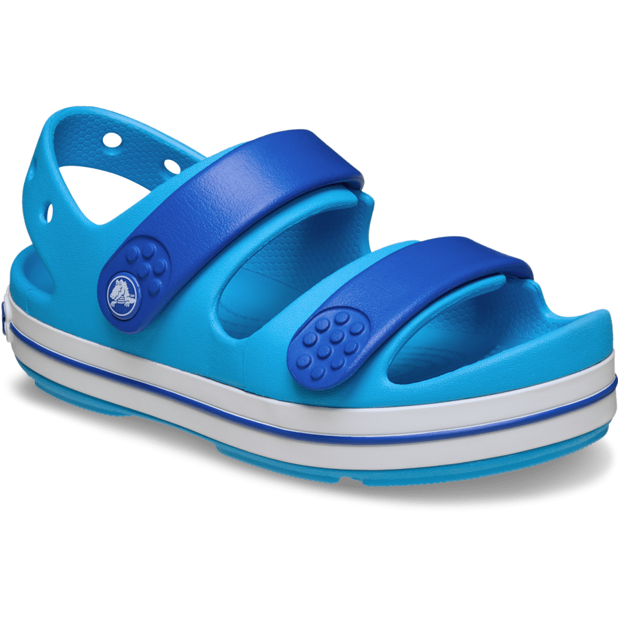Toddler Crocband™ Cruiser Sandal