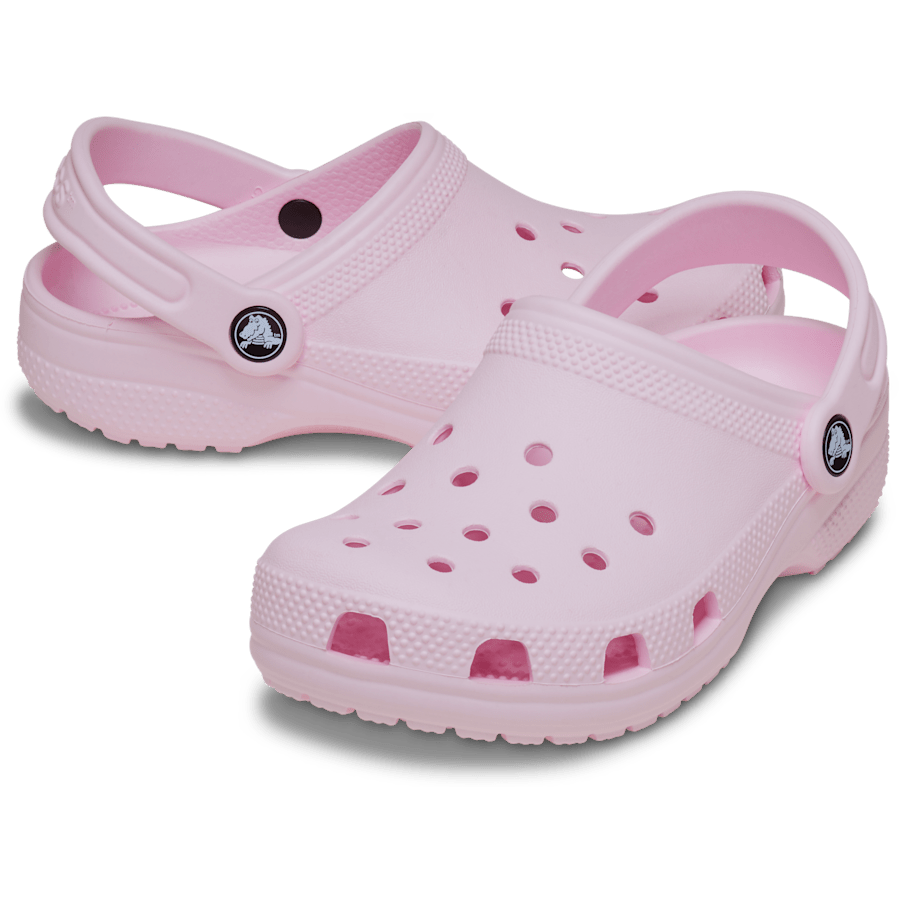 Kids' Classic Clog