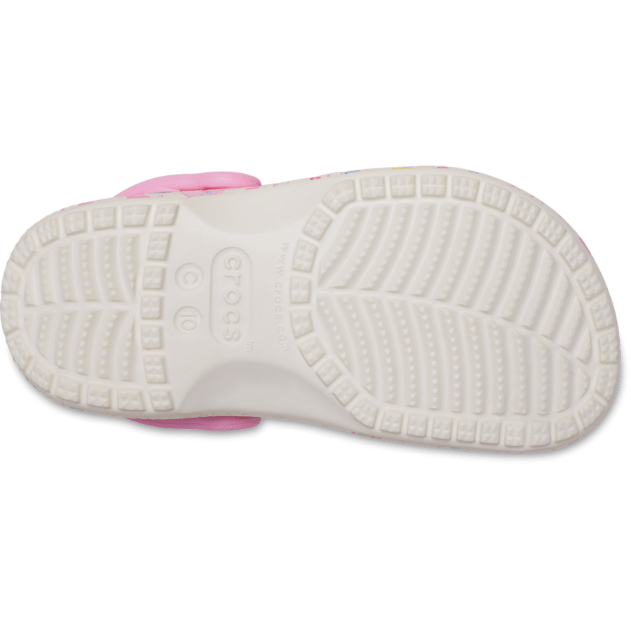 Toddlers’ Hello Kitty® and Friends Pastel Classic Clog