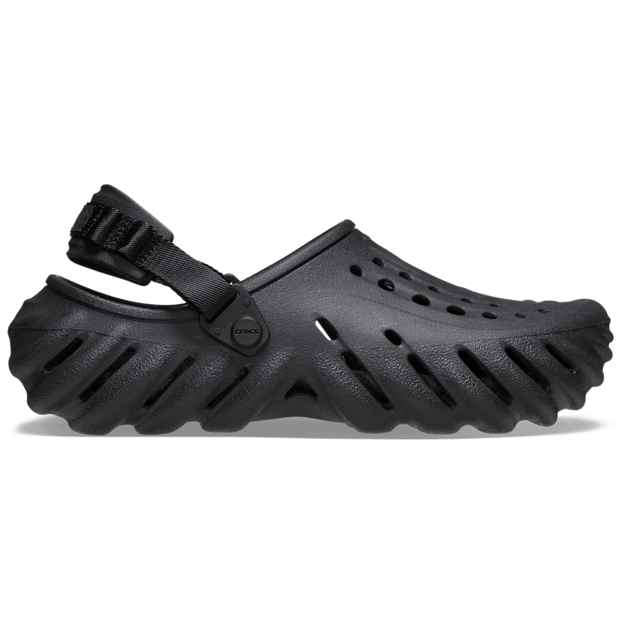 Echo Clog
