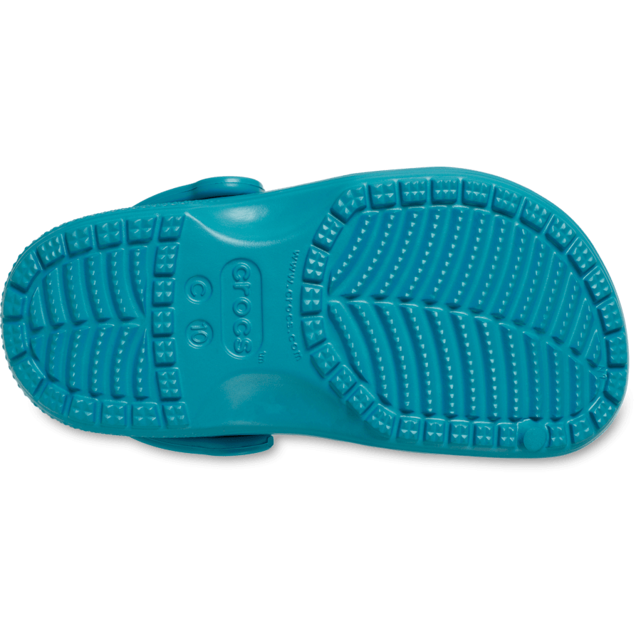 Toddler Classic Clog