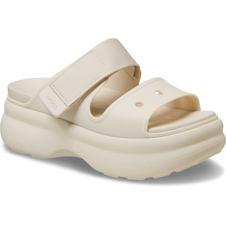 Soho Two Strap Sandal