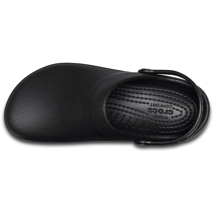 Specialist II Work Clog