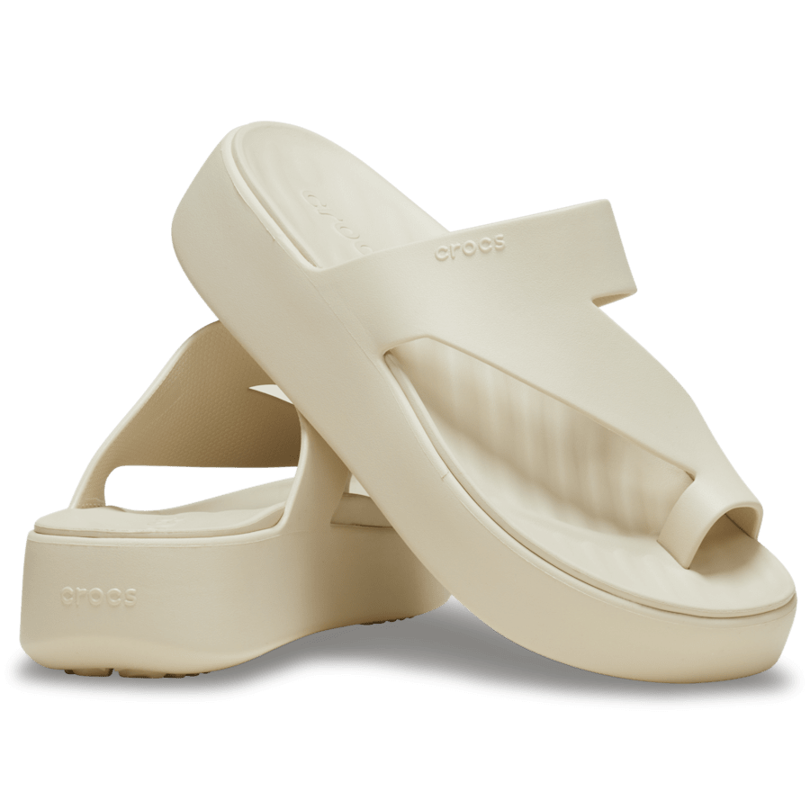 Getaway Platform Toe Loop