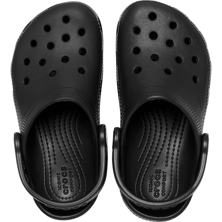 Kids' Classic Clog