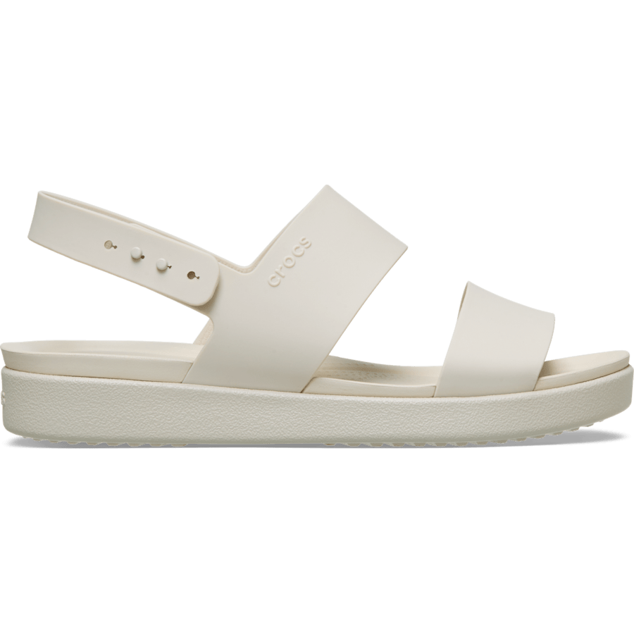 Brooklyn Backstrap Low Low