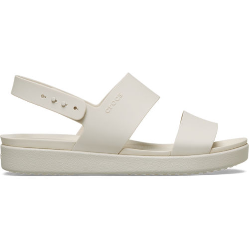 Brooklyn Backstrap Low Low