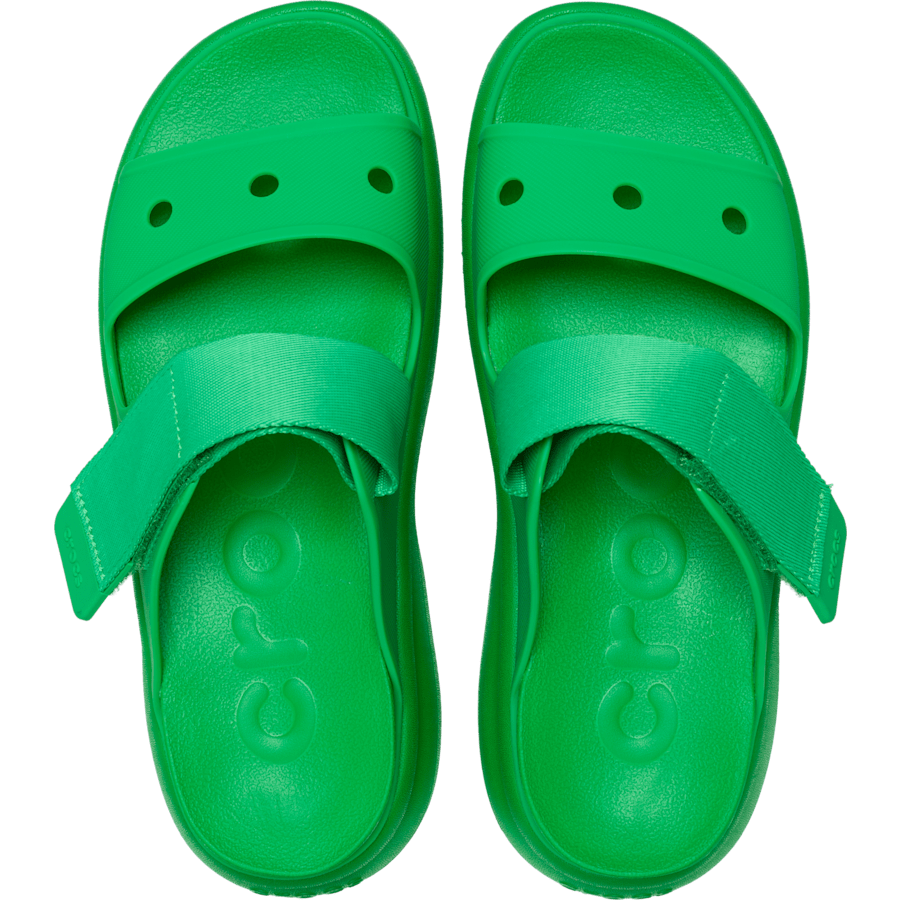 Soho Two Strap Sandal