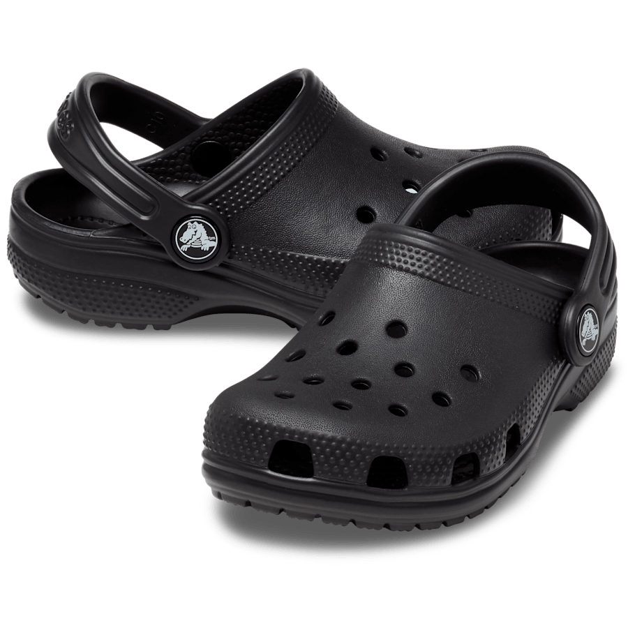 Toddler Classic Clog