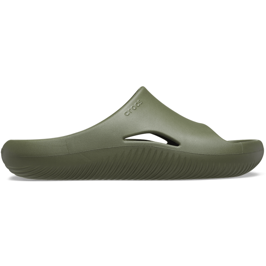 Mellow Recovery Slide