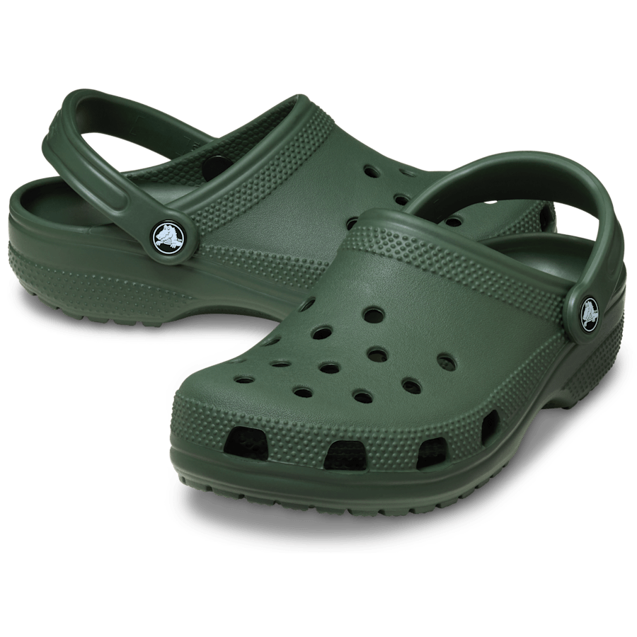 Classic Clog