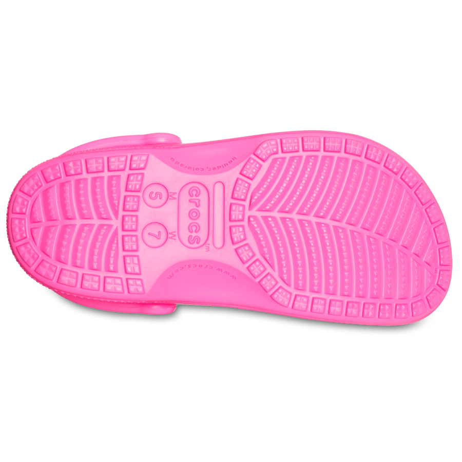 Baya Clog