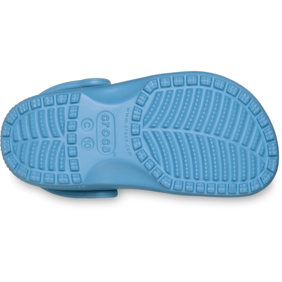 Toddler Classic Clog