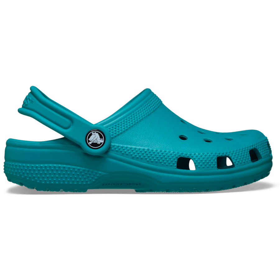 Kids' Classic Clog