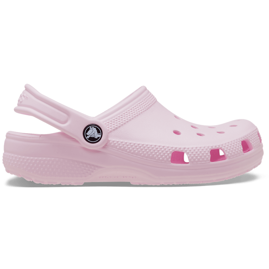 Kids' Classic Clog