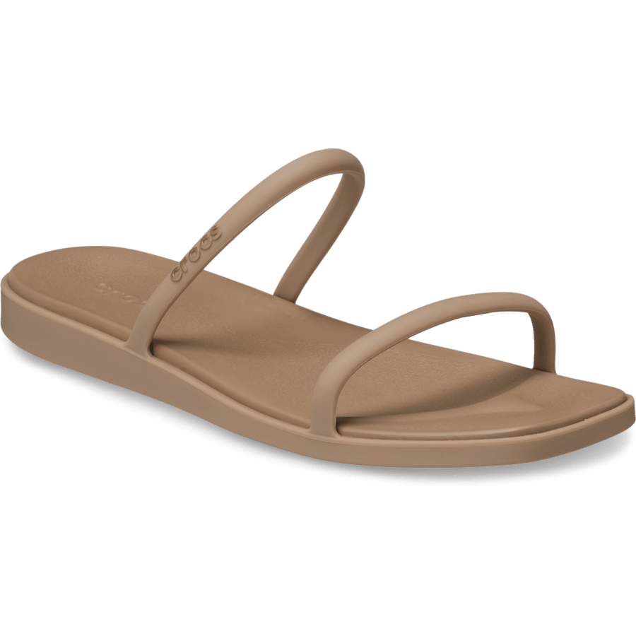 Miami Two Strap Sandal