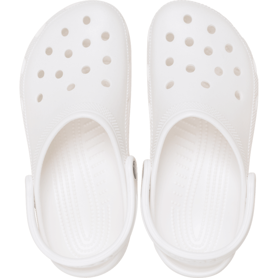 Classic Clog