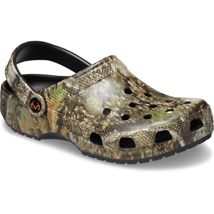 Realtree APX® Classic Clog