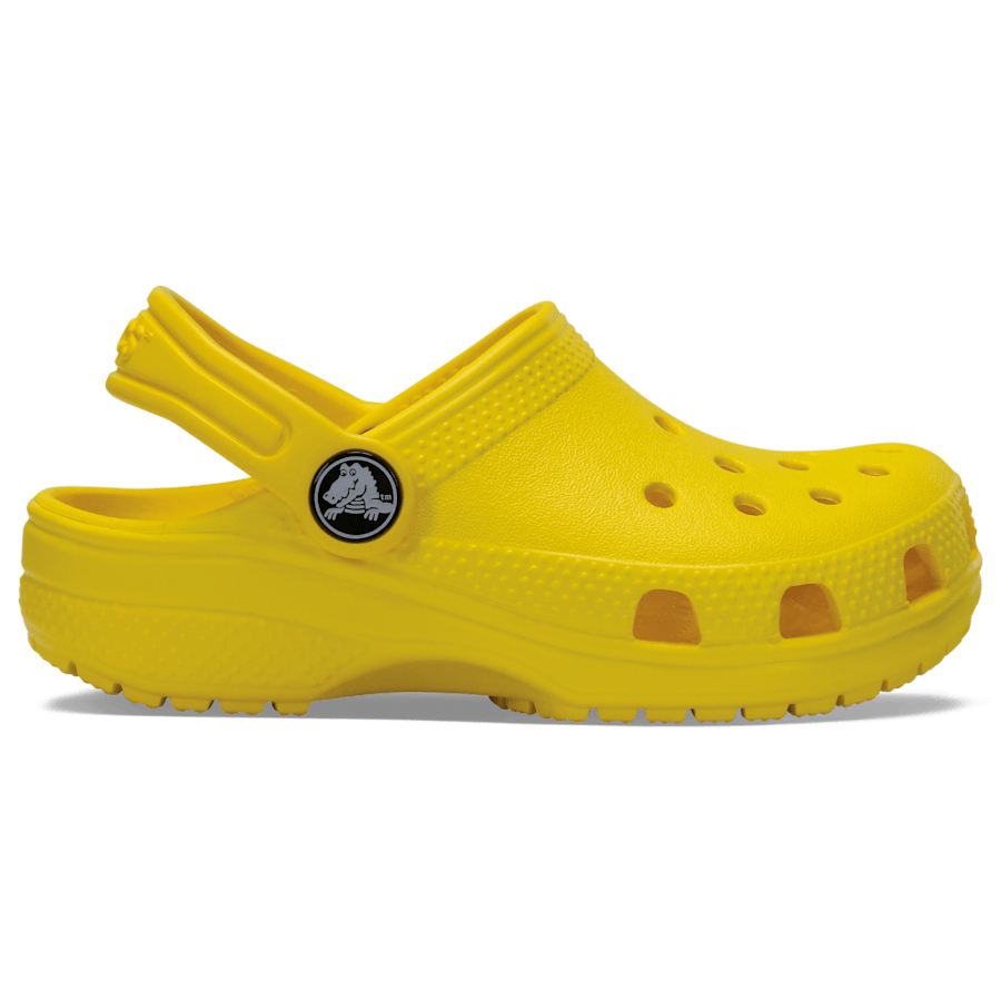 Toddler Classic Clog