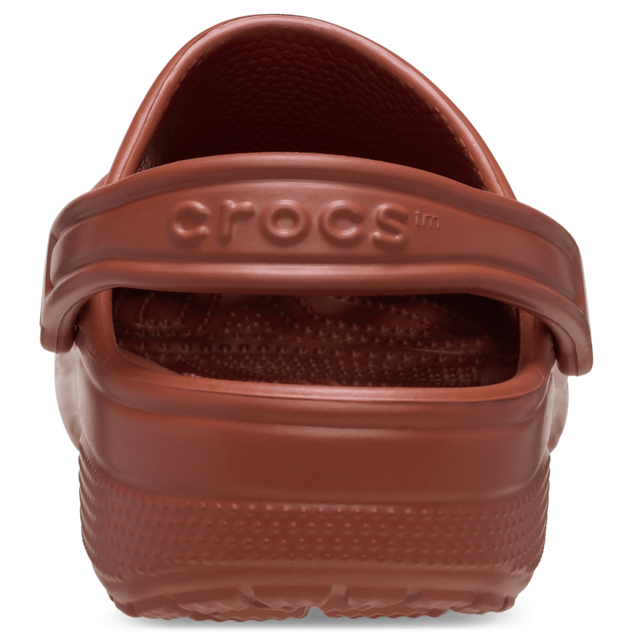 Classic Clog