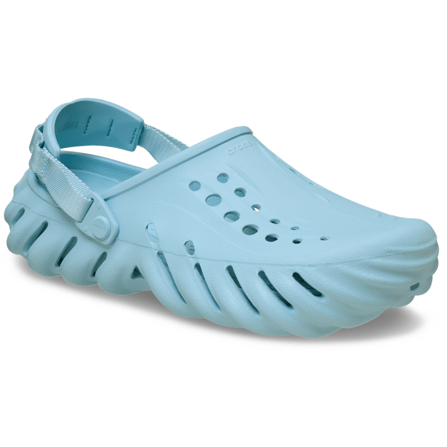 Echo Clog
