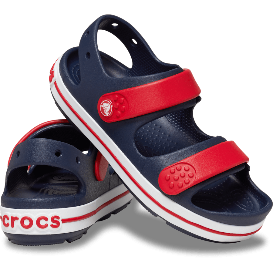 Toddler Crocband™ Cruiser Sandal