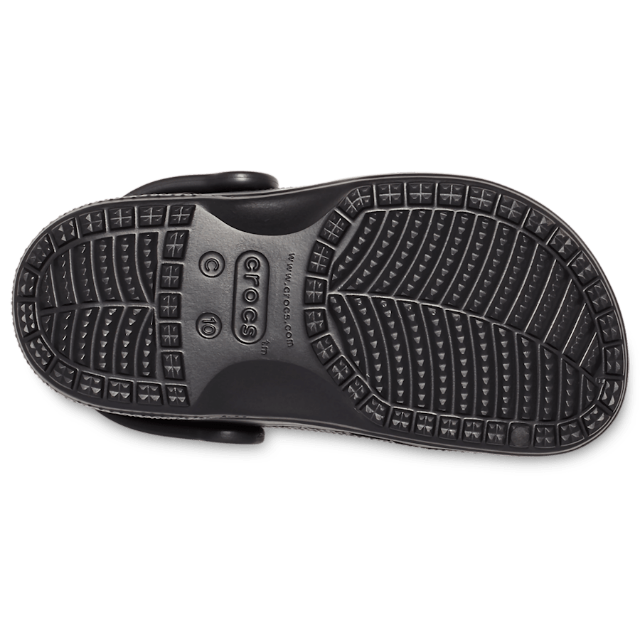 Toddler Baya Clog
