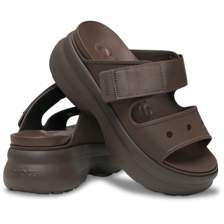 Soho Two Strap Sandal