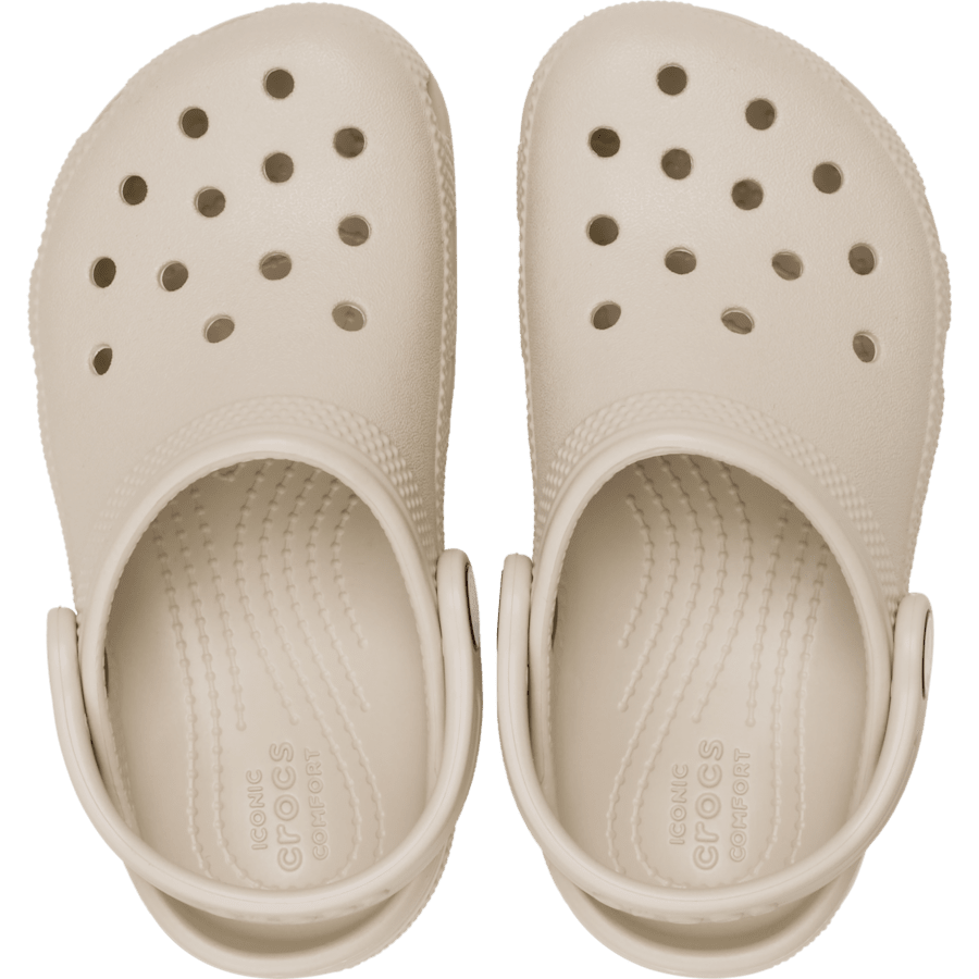 Toddler Classic Clog