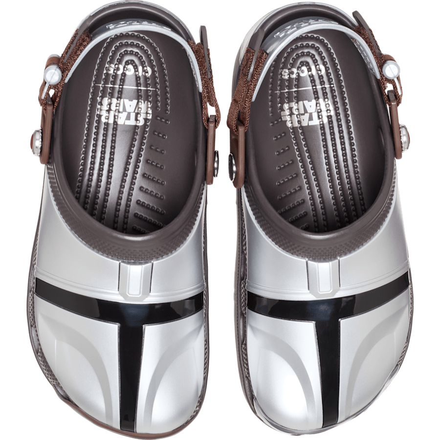 STAR WARS™ Mandalorian Classic Clog