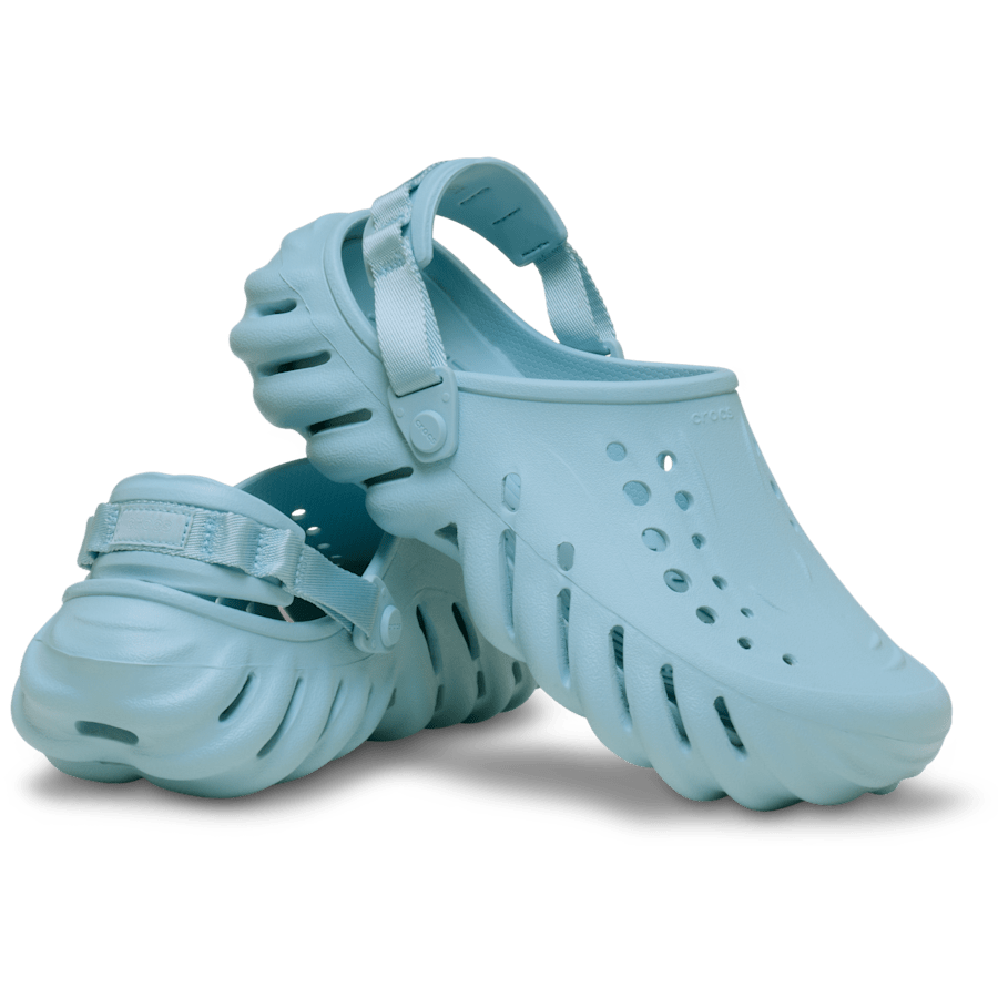 Echo Clog