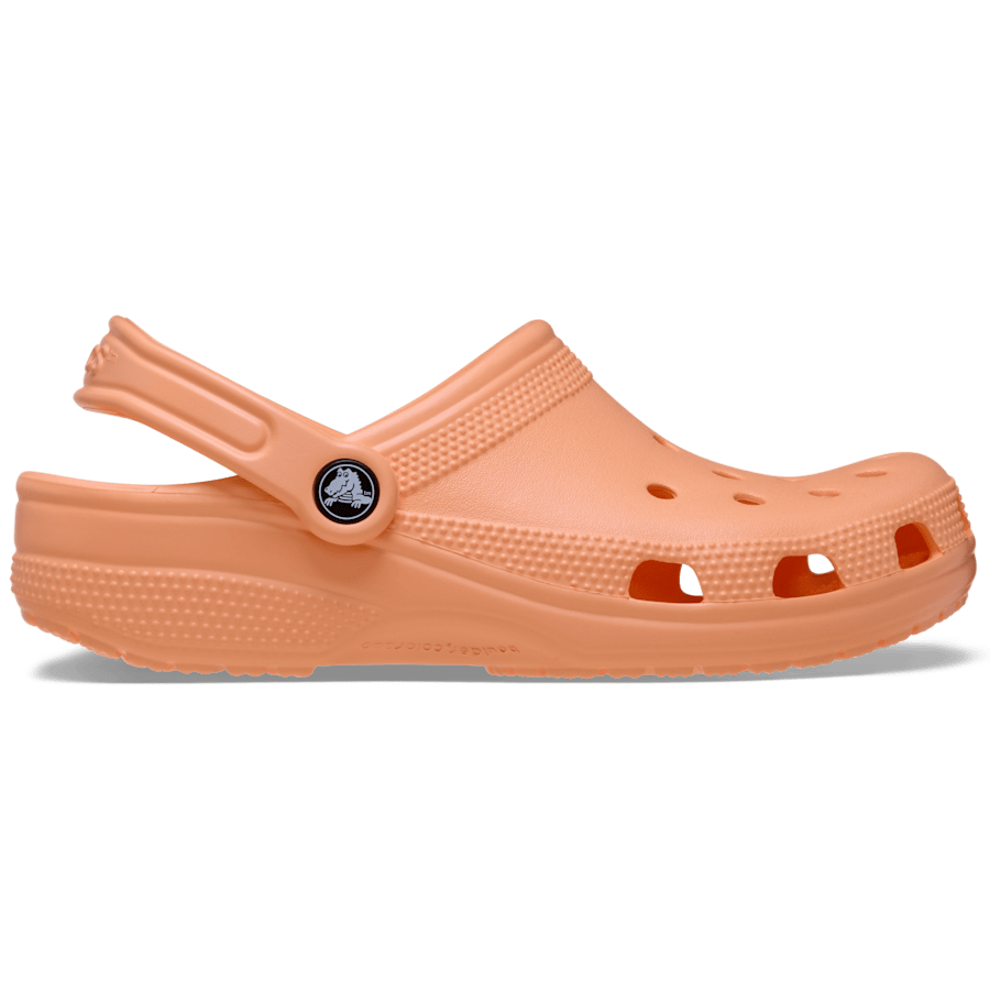 Classic Clog