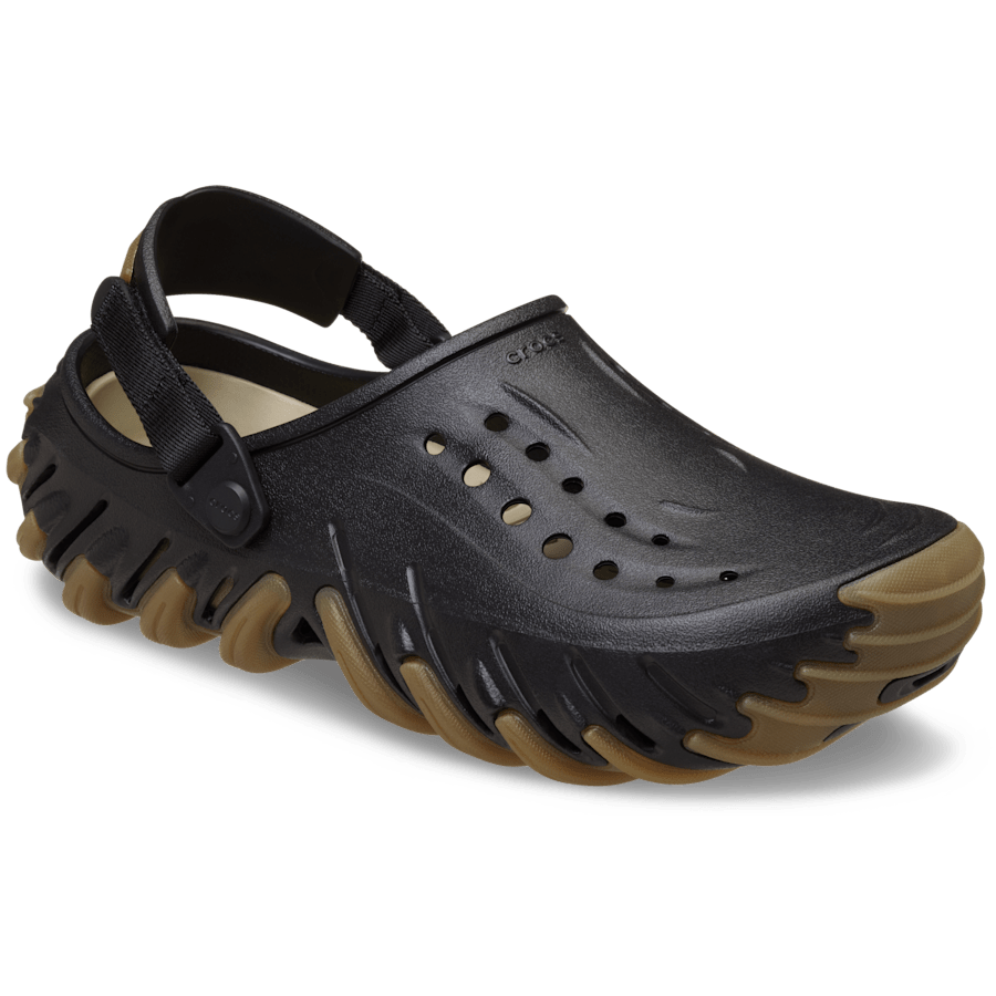 Echo Gum RO Clog