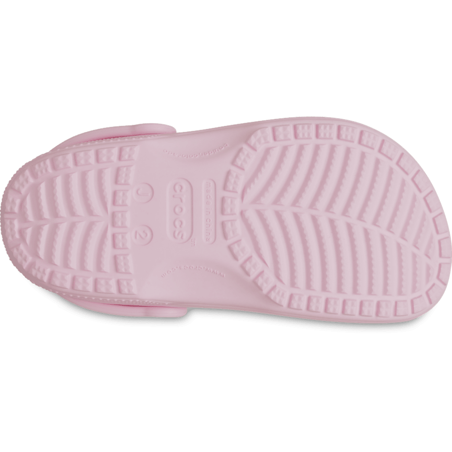 Kids' Classic Clog