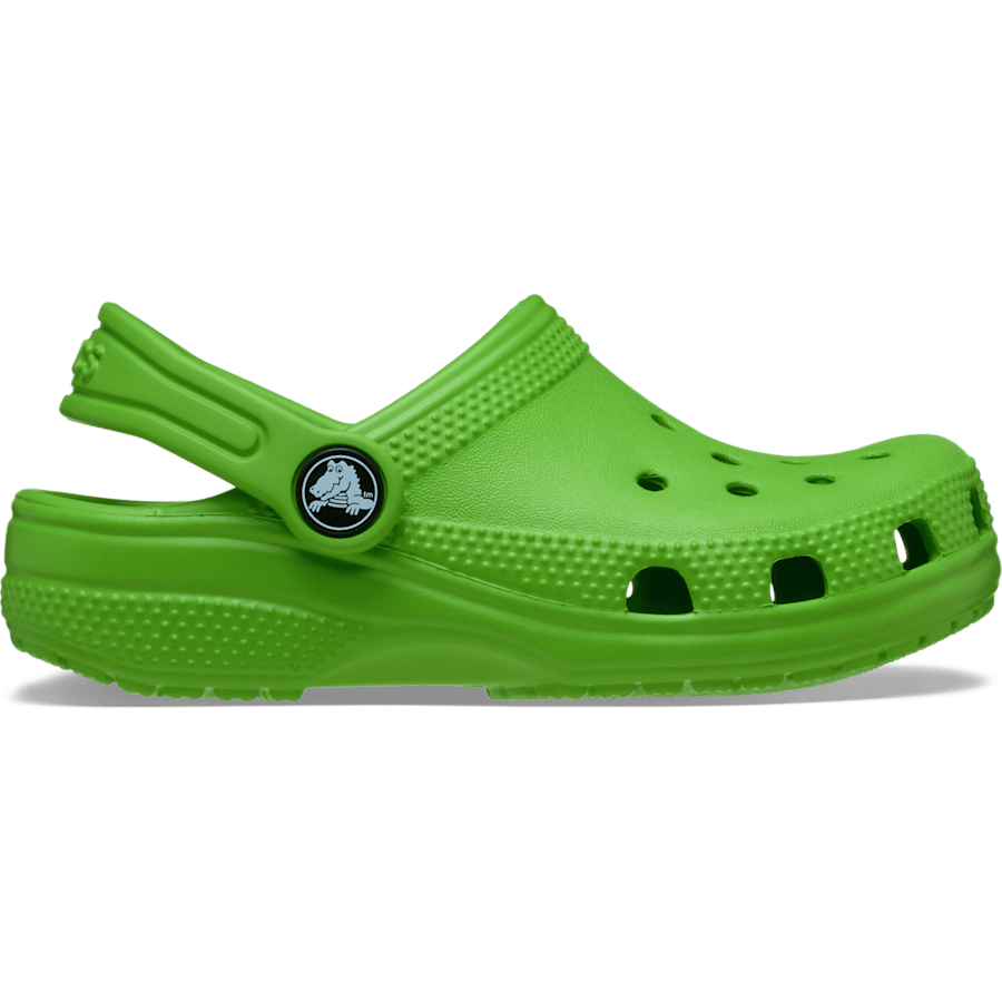 Toddler Classic Clog