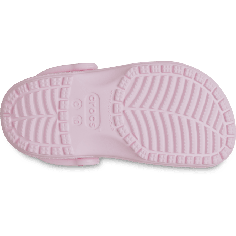 Toddler Classic Clog