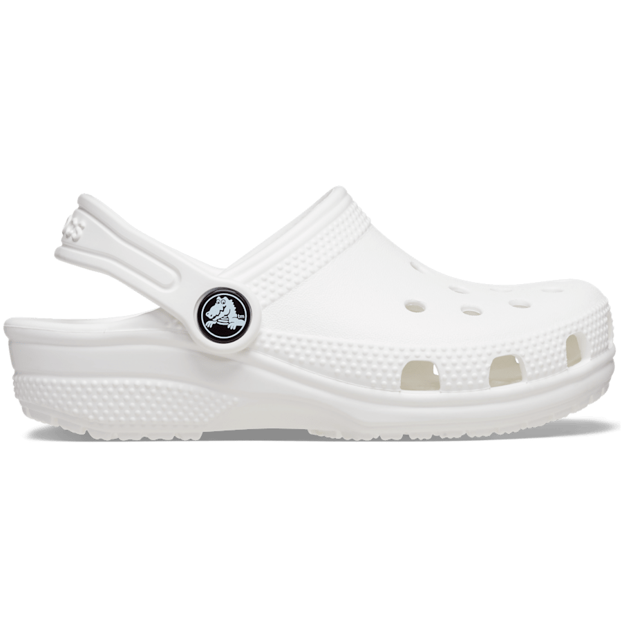 Toddler Classic Clog