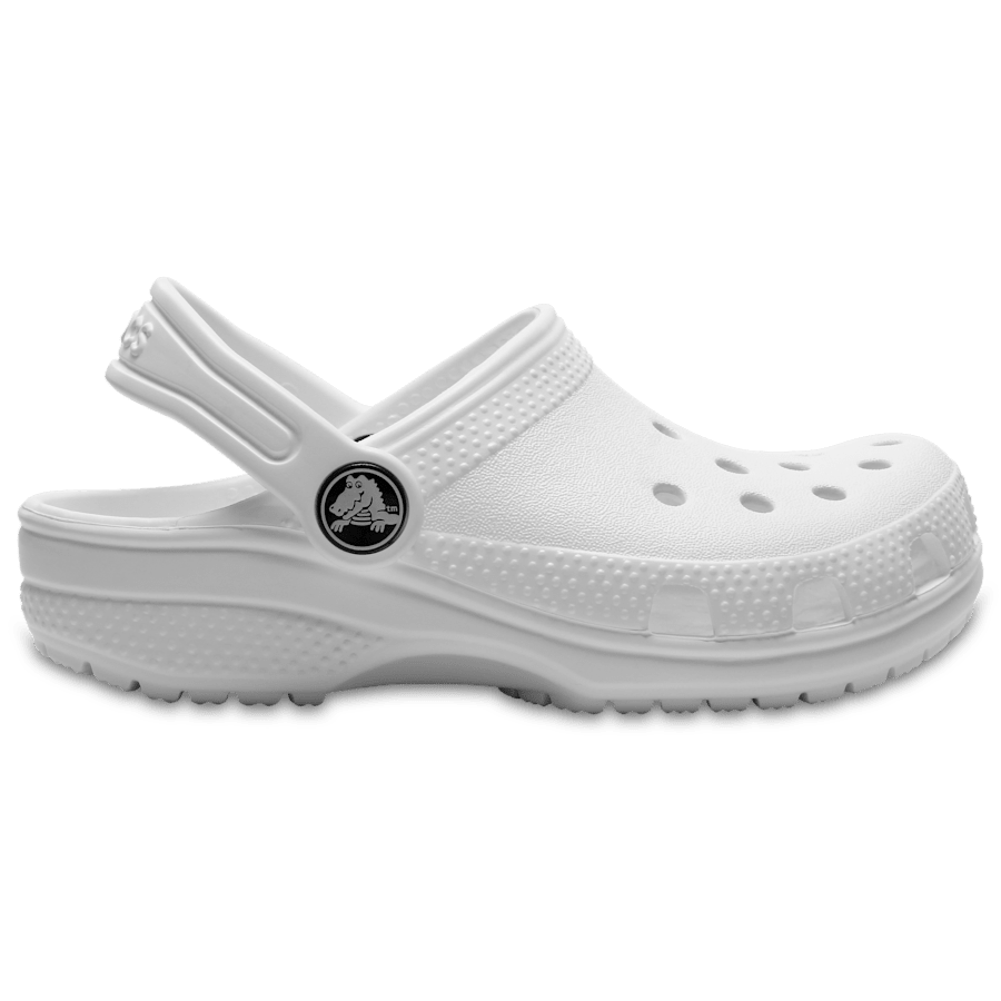 Kids' Classic Clog