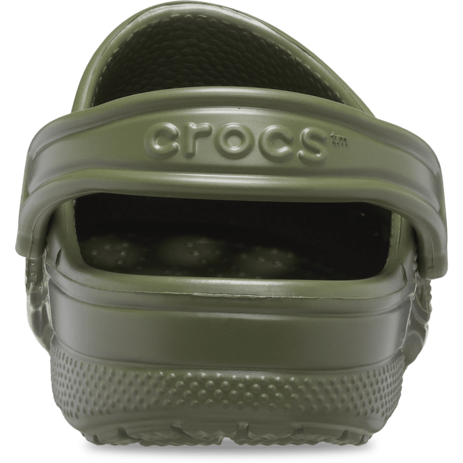 Baya Clog