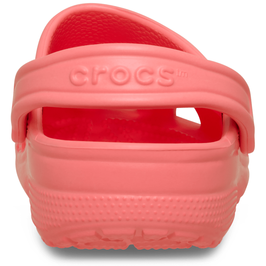 Classic Clog