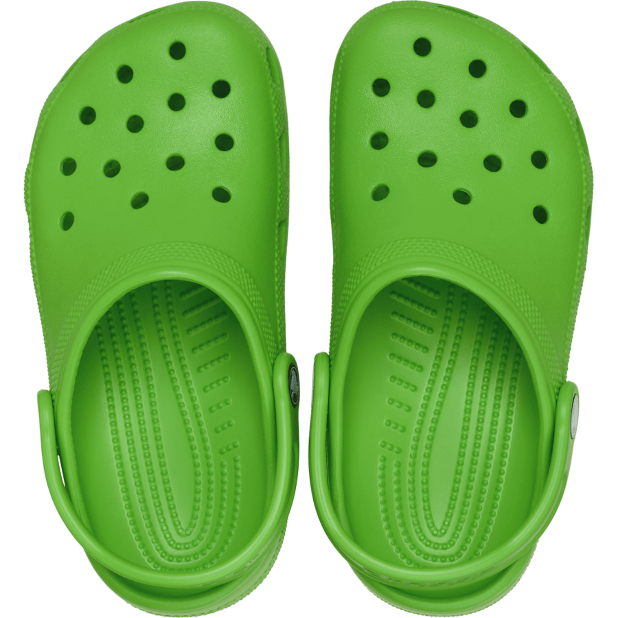 Kids' Classic Clog