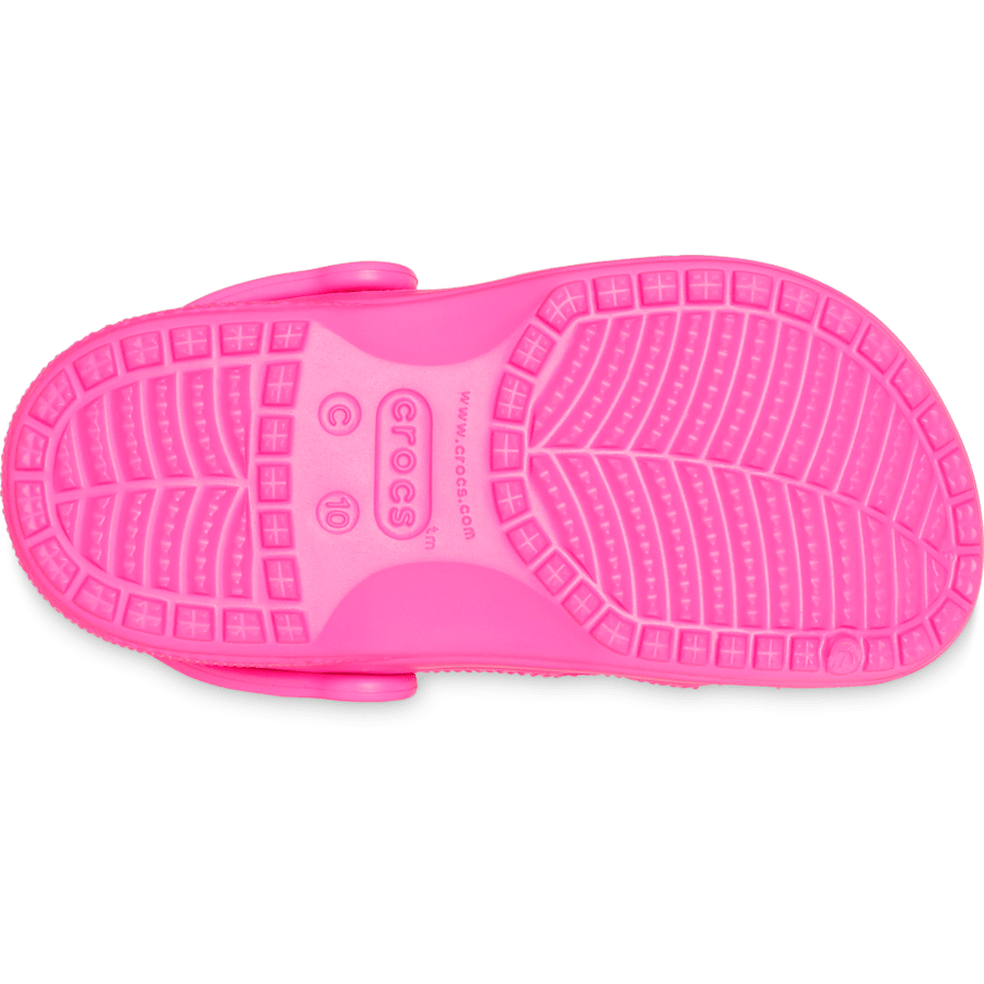 Toddler Baya Clog