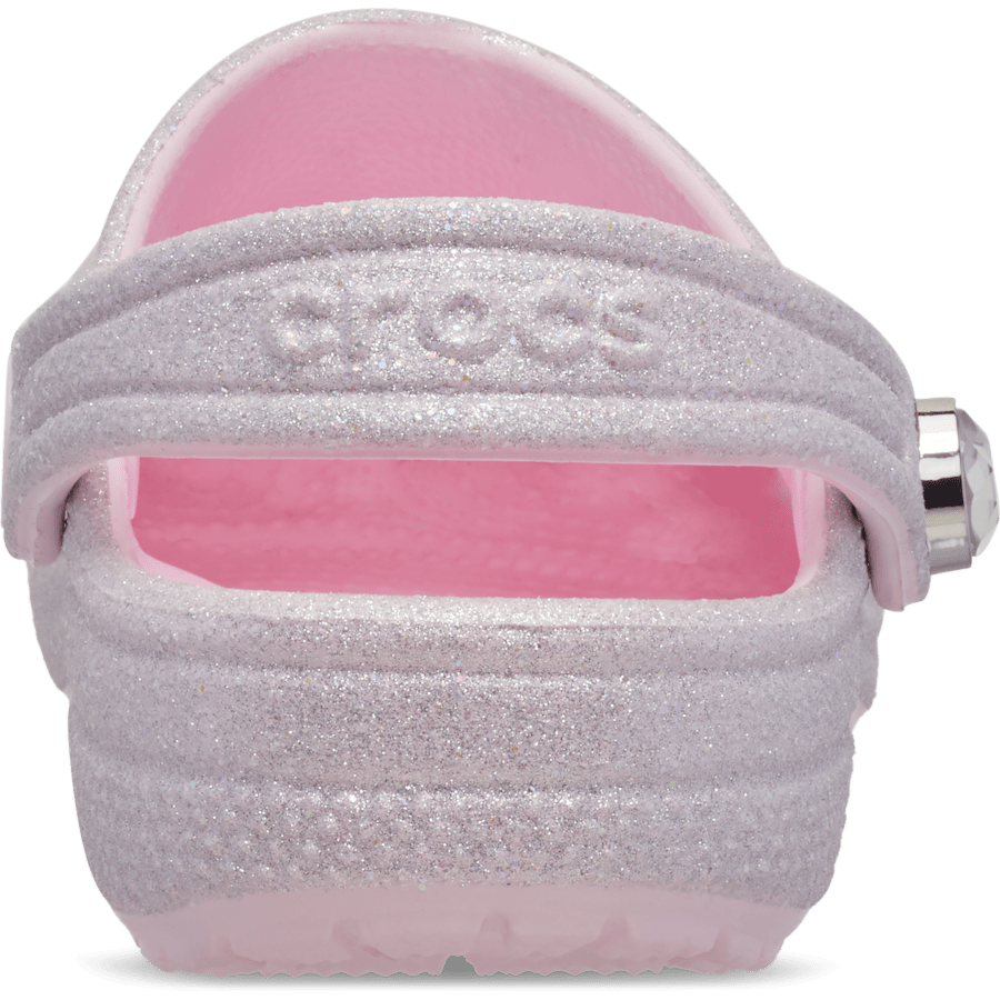 Toddler IAM Princess Clog