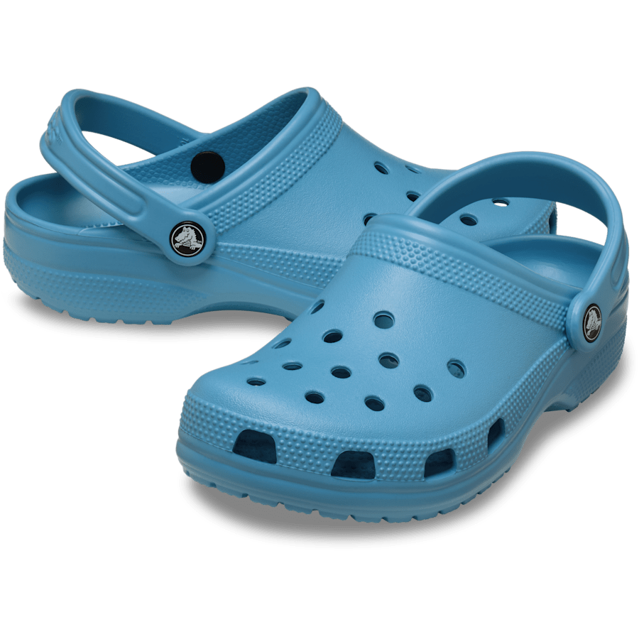 Kids' Classic Clog