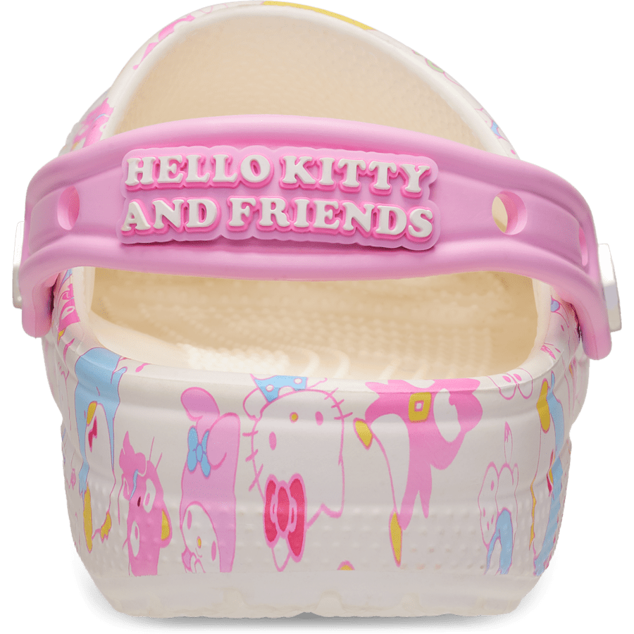 Kids’ Hello Kitty® and Friends Pastel Classic Clog