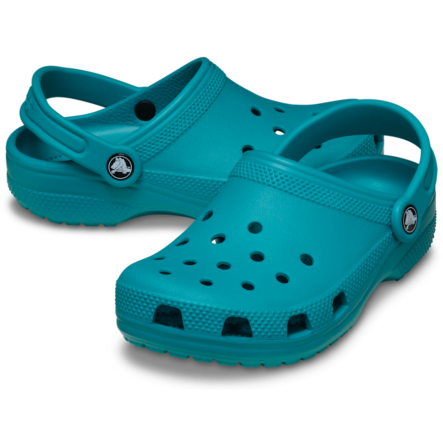 Kids' Classic Clog